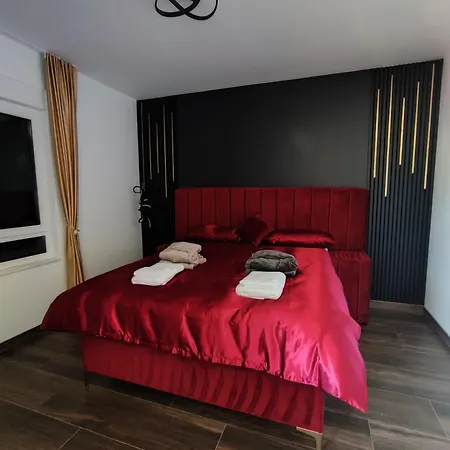 Diamond Stan Na Dan Apartment Kiseljak
