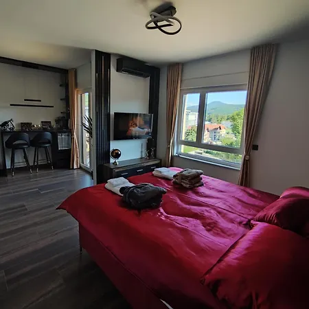 Diamond Stan Na Dan Apartment Kiseljak